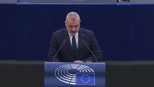 Presentation of the programme of activities of the Cyprus Presidency: MEPs debate (part 2)